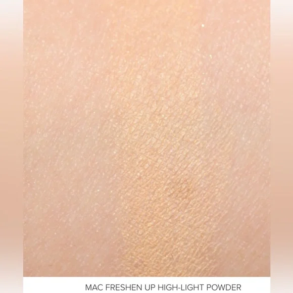 MAC Cosmetics Wash & Dry High-Light Powder Freshen Up - Brand New In Box - Picture 8 of 16